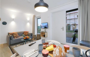 Lovely Apartment In Lembruch-Dümmer See With Wifi